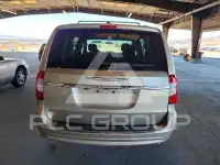 2014 Chrysler Pacifica фото