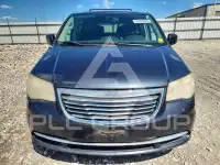 2014 Chrysler Pacifica photo