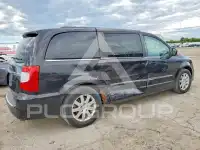 2014 Chrysler Pacifica фото