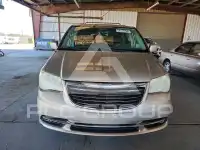 2014 Chrysler Pacifica фото