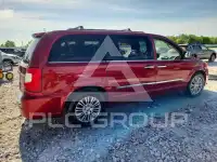 2014 Chrysler Pacifica фото