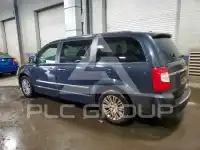 2014 Chrysler Pacifica photo