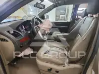 2014 Chrysler Pacifica фото