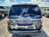 2014 Chrysler Pacifica photo