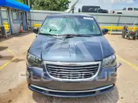 2014 Chrysler Pacifica фото