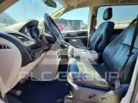 2014 Chrysler Pacifica фото