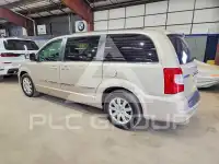 2014 Chrysler Pacifica photo