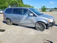 2014 Chrysler Pacifica photo