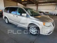 2014 Chrysler Pacifica фото