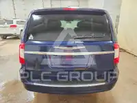 2014 Chrysler Pacifica photo