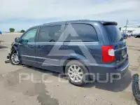 2014 Chrysler Pacifica фото
