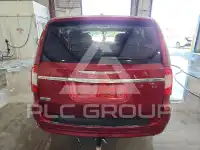 2014 Chrysler Pacifica фото