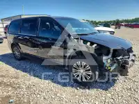 2014 Chrysler Pacifica фото