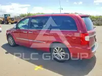 2014 Chrysler Pacifica photo