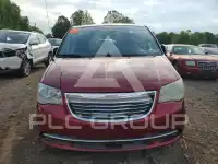 2014 Chrysler Pacifica фото