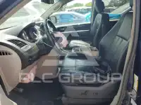 2014 Chrysler Pacifica photo