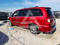 2014 Chrysler Pacifica фото