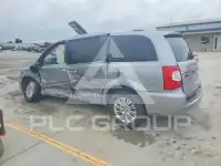 2014 Chrysler Pacifica фото