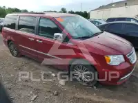 2014 Chrysler Pacifica фото