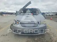 2014 Chrysler Pacifica фото