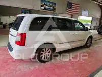 2014 Chrysler Pacifica фото