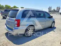 2014 Chrysler Pacifica фото