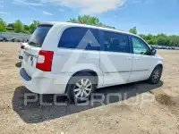 2014 Chrysler Pacifica фото