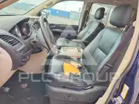 2014 Chrysler Pacifica фото