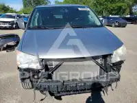 2014 Chrysler Pacifica photo