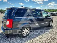 2014 Chrysler Pacifica photo