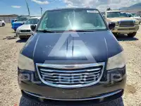 2014 Chrysler Pacifica photo