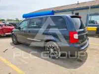 2014 Chrysler Pacifica фото