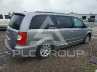 2014 Chrysler Pacifica фото