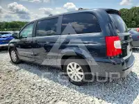 2014 Chrysler Pacifica фото