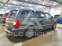 2014 Chrysler Pacifica photo