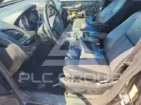 2014 Chrysler Pacifica фото