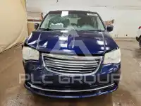 2014 Chrysler Pacifica photo