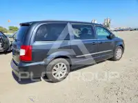 2014 Chrysler Pacifica фото