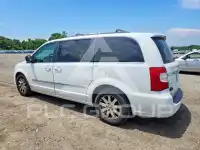 2014 Chrysler Pacifica фото