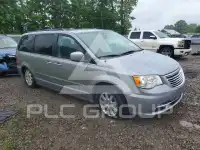 2014 Chrysler Pacifica фото