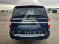 2014 Chrysler Pacifica фото