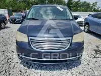 2014 Chrysler Pacifica фото