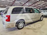 2014 Chrysler Pacifica photo
