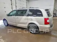 2014 Chrysler Pacifica photo