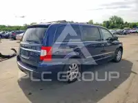 2014 Chrysler Pacifica photo