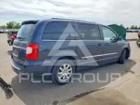 2014 Chrysler Pacifica фото