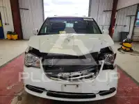 2014 Chrysler Pacifica фото