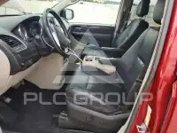 2014 Chrysler Pacifica фото