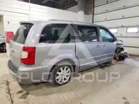 2014 Chrysler Pacifica фото