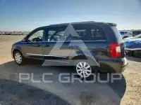 2014 Chrysler Pacifica фото